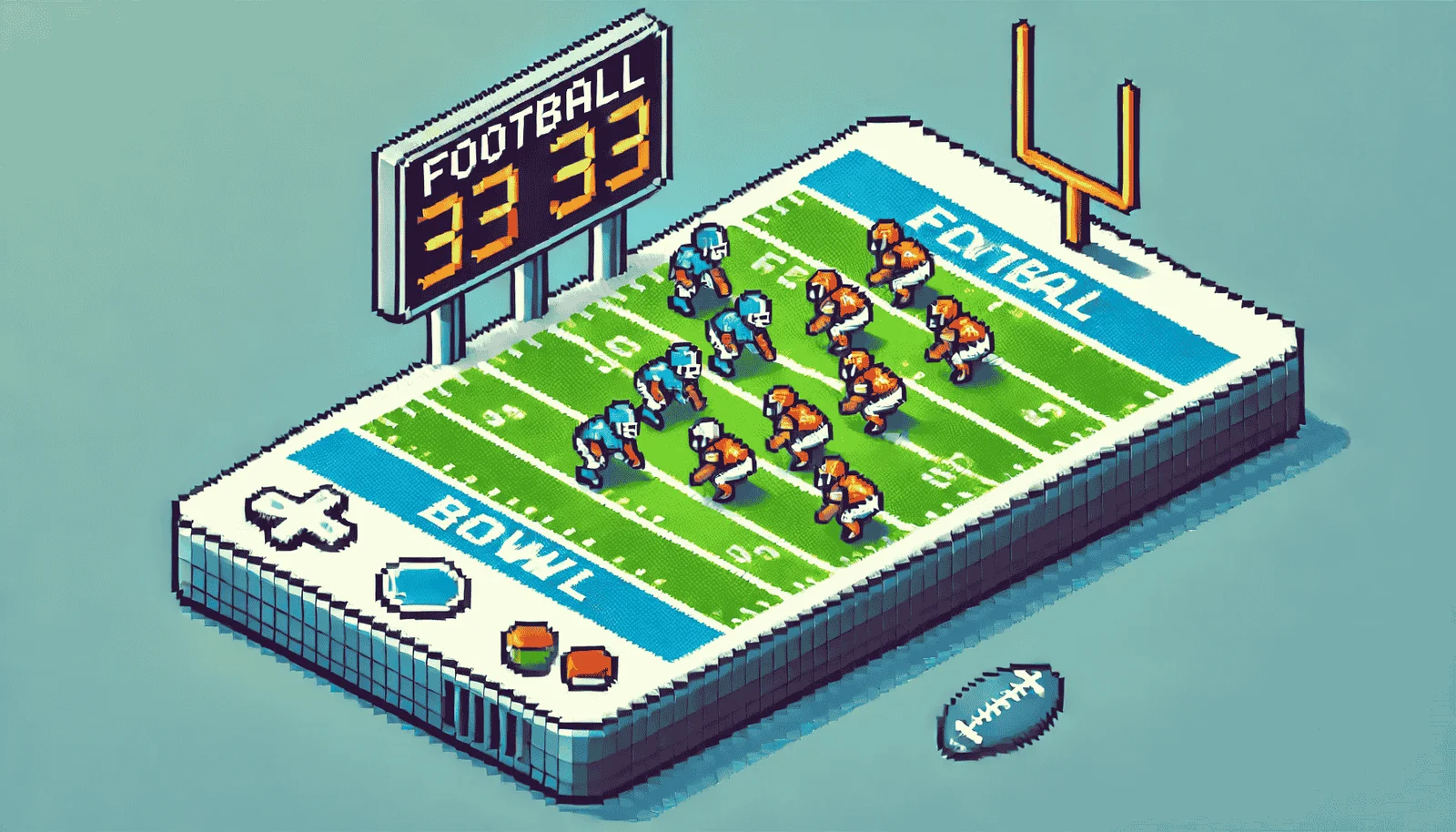 Retro Bowl Unblocked - Complete Guide