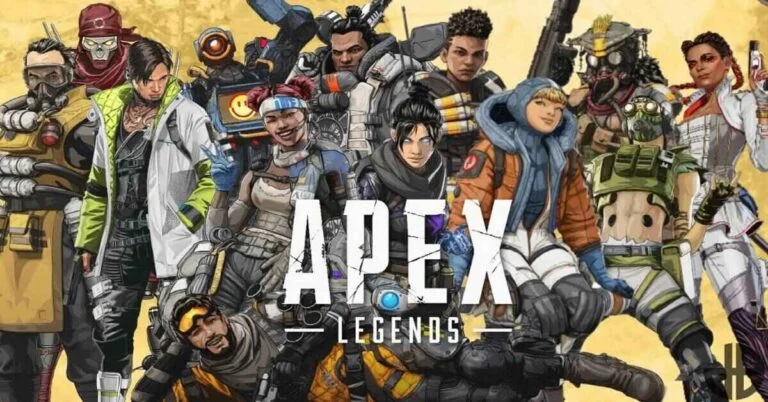 The Best Tips for Playing Support in Apex Legends