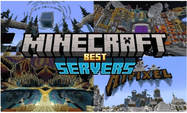 Looking for the best Minecraft servers Discover our list of top Minecraft servers for every playstyle, from survival to mini-games. Find your next adventure here!