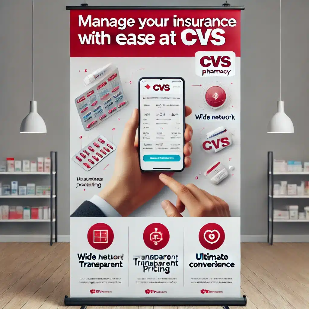 what is cvs insurance