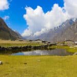 Annapurna Circuit Trek