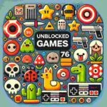 Unblocked Games 76 - Play the Best Online Games Anywhere